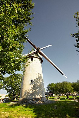 BOUCLE N° 26 - SAINT REVEREND