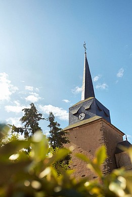 BOUCLE N°13- LE FENOUILLER