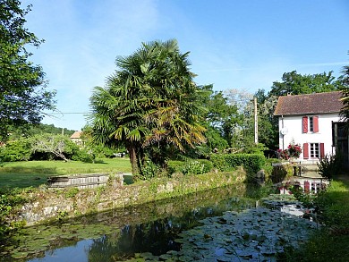 Garos : au coeur du Soubestre