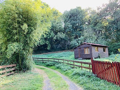 Circuit pédestre La Vallée d'Or