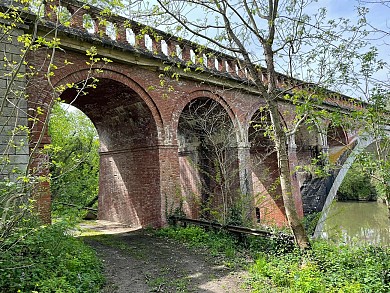 Le chemin des amoureux