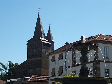 Circuit à partir de Castelnau-Magnoac