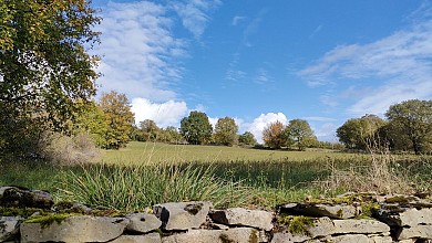 Le Tombeau du Géant - Villeneuve d'Aveyron