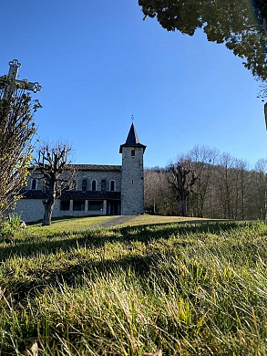 DE SALEICH A SALEICH VIA MANE EN GRAVEL - N°37