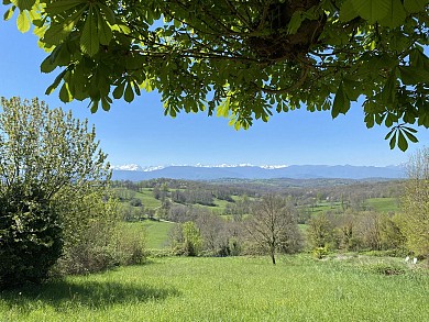 DE MAZERES-SUR-SALAT A MAZERES-SUR-SALAT VIA E ...