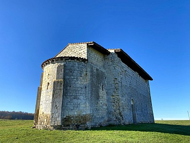 DE MAZERES-SUR-SALAT A MAZERES-SUR-SALAT VIA M ...