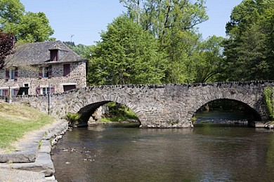 Le circuit des barrages