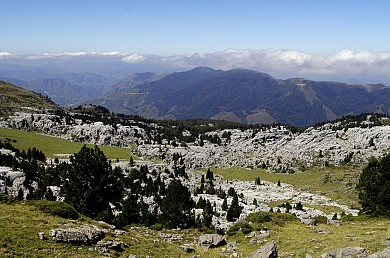 De Sainte-Engrâce à La Pierre-Saint-Martin