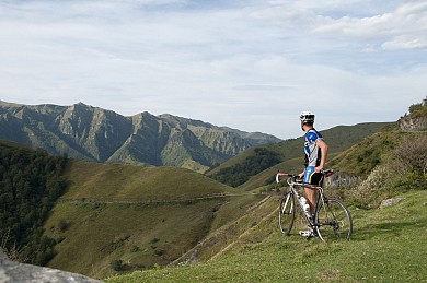 Col d'Ahusquy