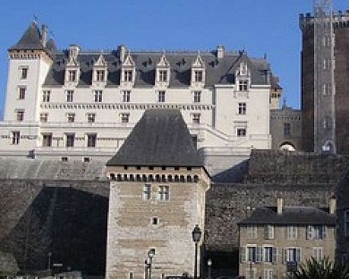 De Pau au Lac de Lourdes