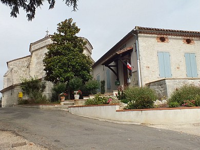 Circuit du Moulin