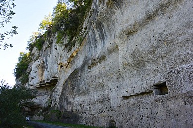 Les Eyzies-de-Tayac en écomobilité - Voyage en ...