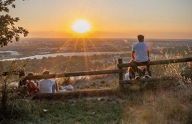 LE SENTIER DES GAULOIS