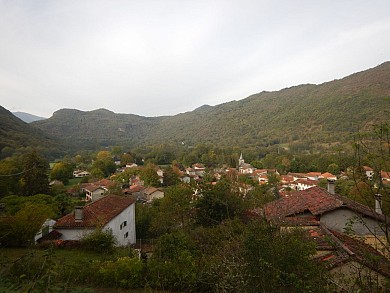 80 - AUTOUR DE MALVEZIE