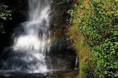 E - CASCADE SIDONIE