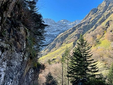 42 - LAC D'ESPINGO