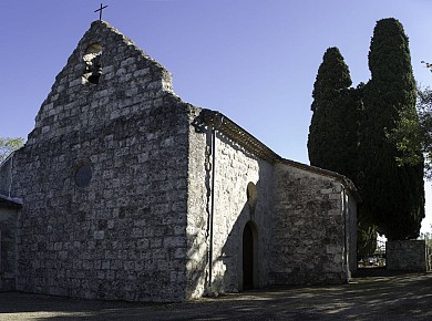 Circuit de Nèguevieille