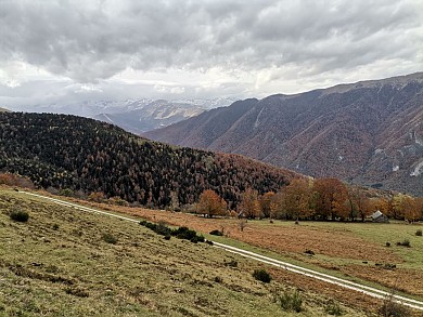 62 - LA CABANE DE SALODE