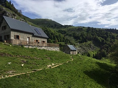 15 - LE PIC DU CAGIRE