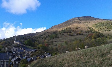 20 - RANDONNÉE EN VALLEE D'OUEIL