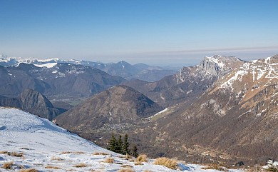 29 - LES CRÊTES DU MOURTIS