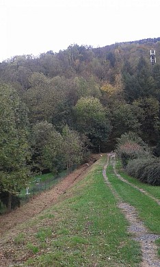 64 - PRAT DE LA HONT