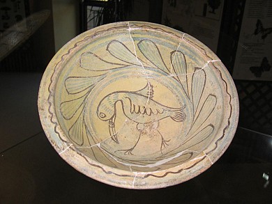 Lomagne PR6 - Circuit des potiers