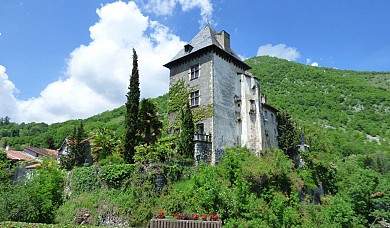 Circuit des deux Ourses