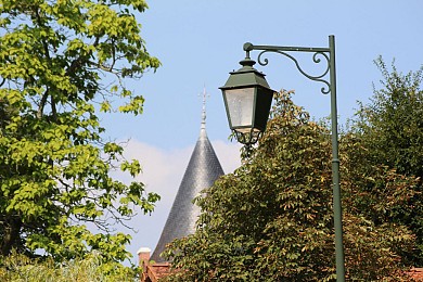 Saint-Mary sentier Neenderthal chez le Perry