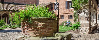 Patrimoine et Nature : les mystères de la cité ...