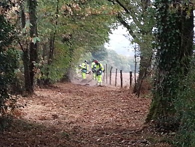 St Coutant sentier les fontaines