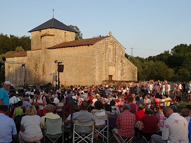 Vieux-Ruffec sentier Vieux-Ruffec