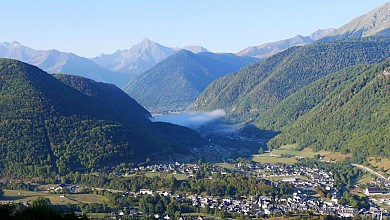 La crête des Pierres