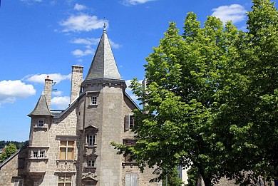 Ballades à la Ventadour