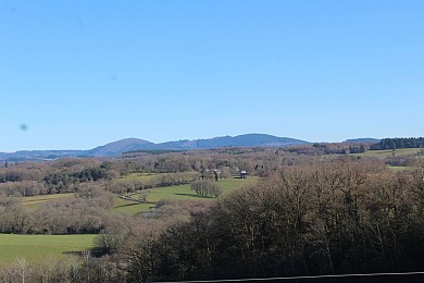 De villages en villages Eyburicois