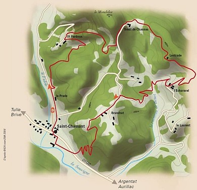 L'école buissonnière