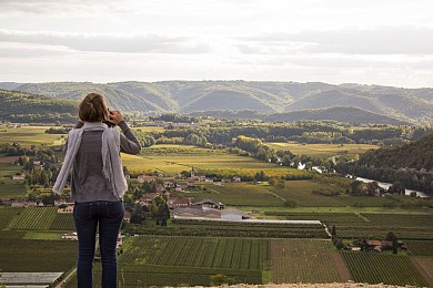 Le Chemin de la Cévenne