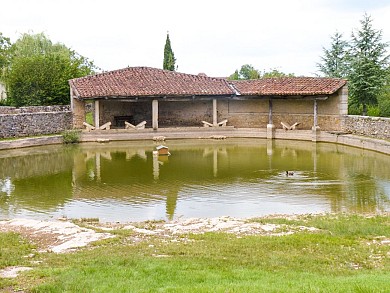 Circuit des Murets du Causse