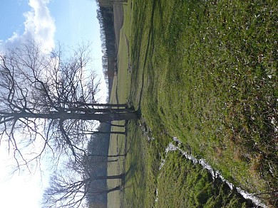 Circuit des Petits Ruisseaux et des Grandes Vignes