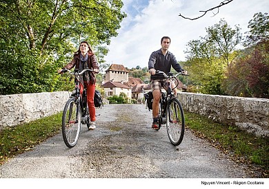 La Boucle des Crêtes