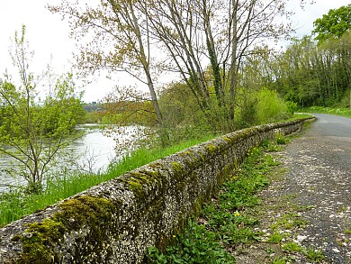 Balade dans la Vallée de la Dordogne