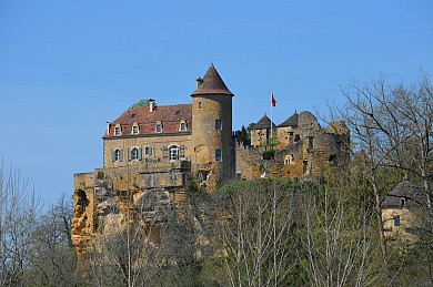 Au Coeur de la Bouriane
