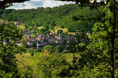 Excursion au Coeur de la Bouriane
