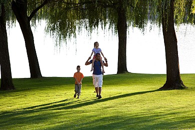 Circuit de Figeac le Surgié