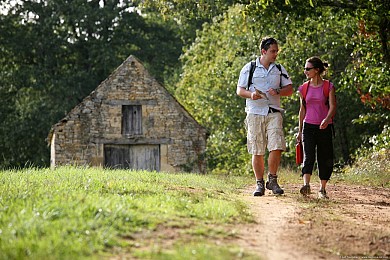 Circuit du Dégagnazès