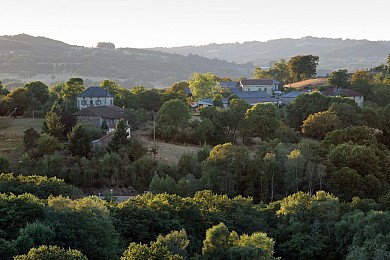 Itinéraire des Deux Clochers