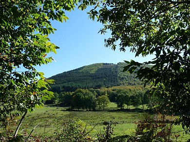 Puy d'Orliac