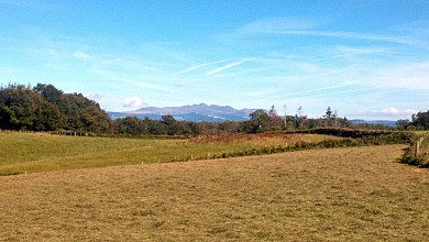 Sur les traces des chevaliers de l'Ordre de Malte