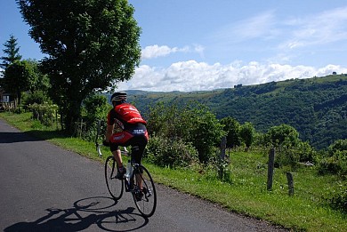 LE CIRCUIT DES 11 PLUS BEAUX VILLAGES DE FRANC ...