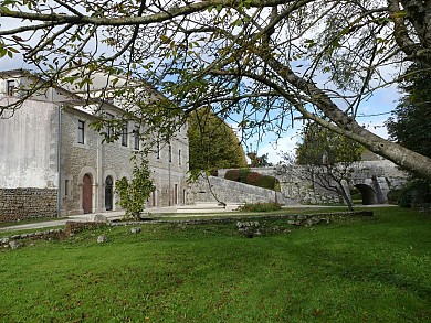 Saint-Porchaire : la route de Pierre Loti